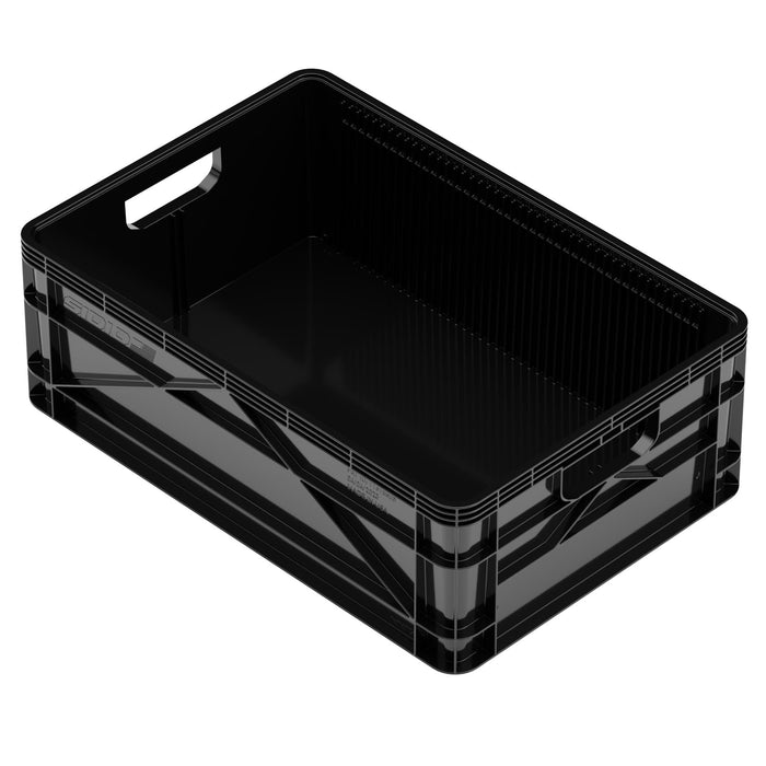 SidioCrate Half Size Crate