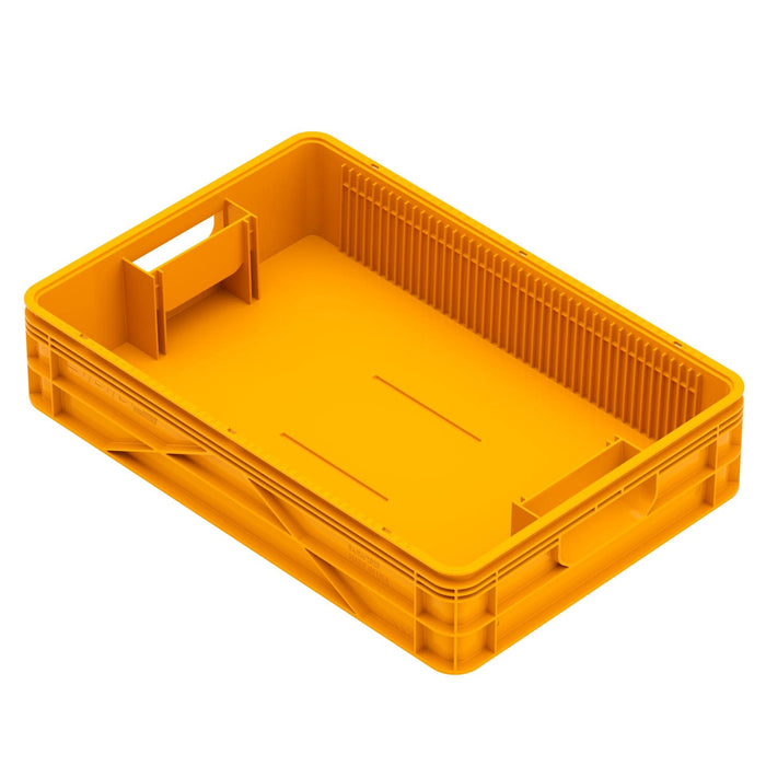 SidioCrate Quarter Size Crate