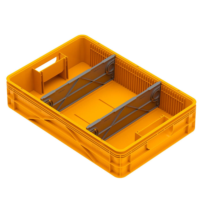 SidioCrate Quarter Size Crate