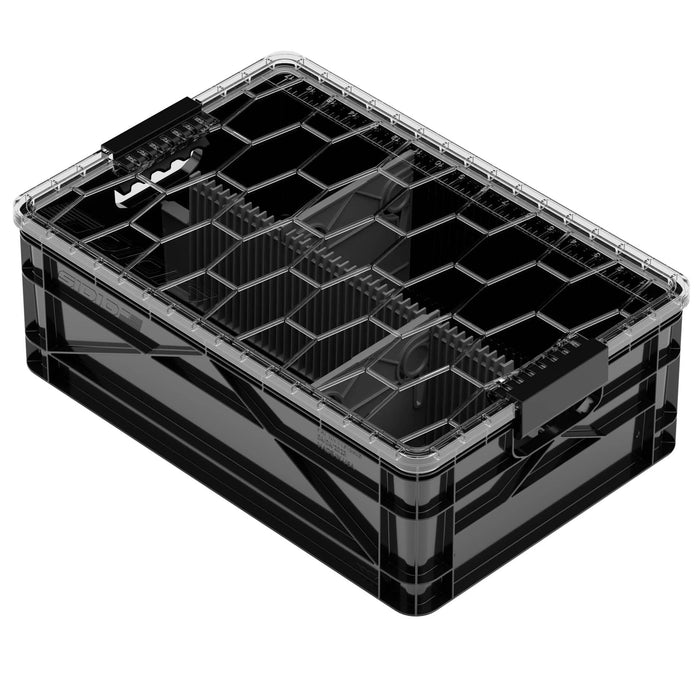 SidioCrate Half Size Crate