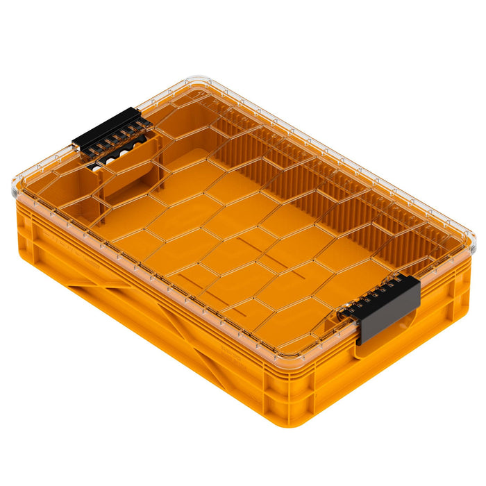 SidioCrate Quarter Size Crate