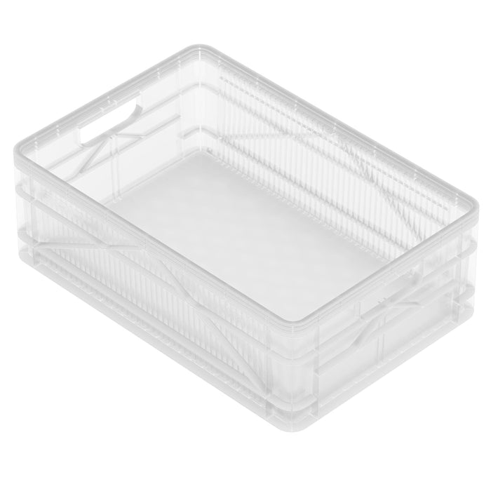 SidioCrate Half Size Crate