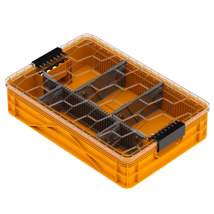 SidioCrate Quarter Size Crate