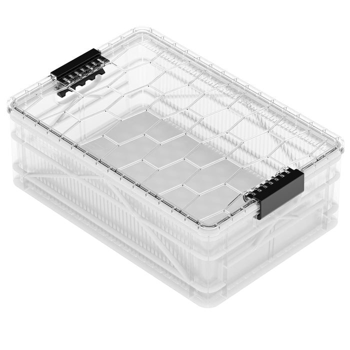SidioCrate Half Size Crate