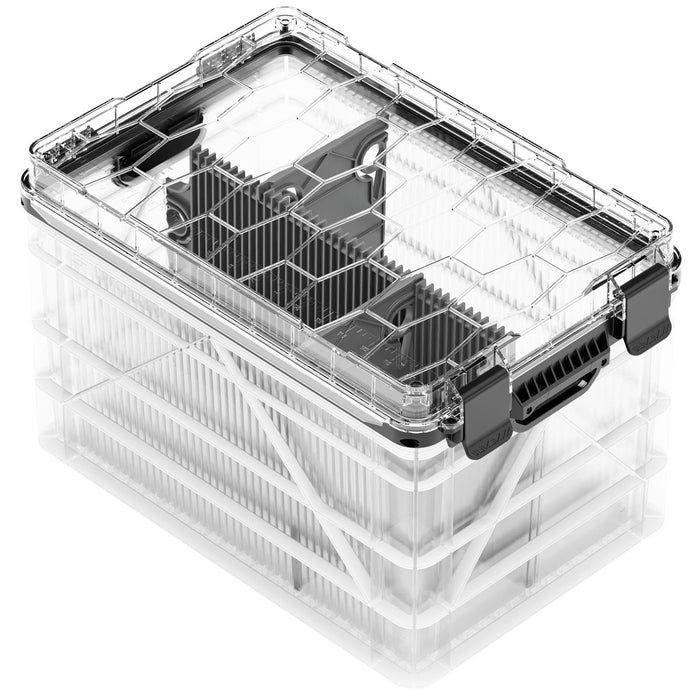 SidioCrate Full Size SIDIO WR