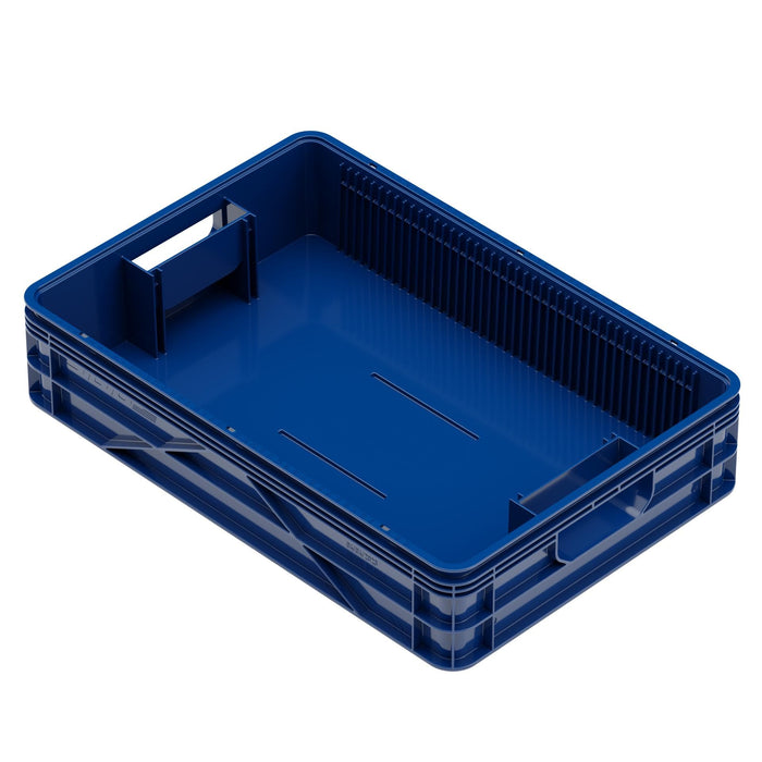 SidioCrate Quarter Size Crate