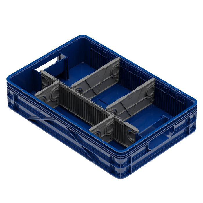 SidioCrate Quarter Size Crate
