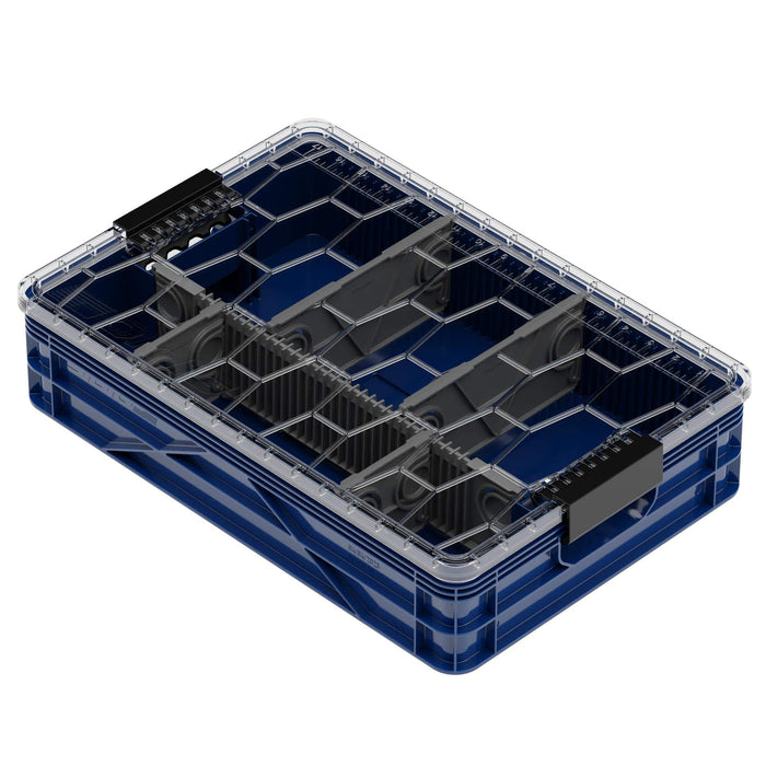 SidioCrate Quarter Size Crate