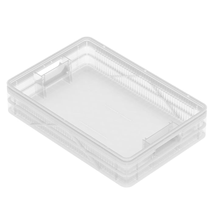 SidioCrate Quarter Size Crate