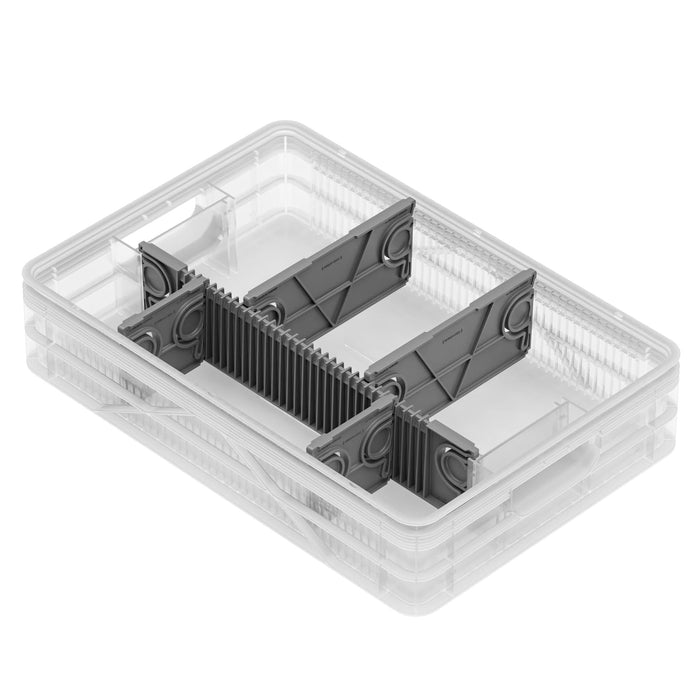 SidioCrate Quarter Size Crate