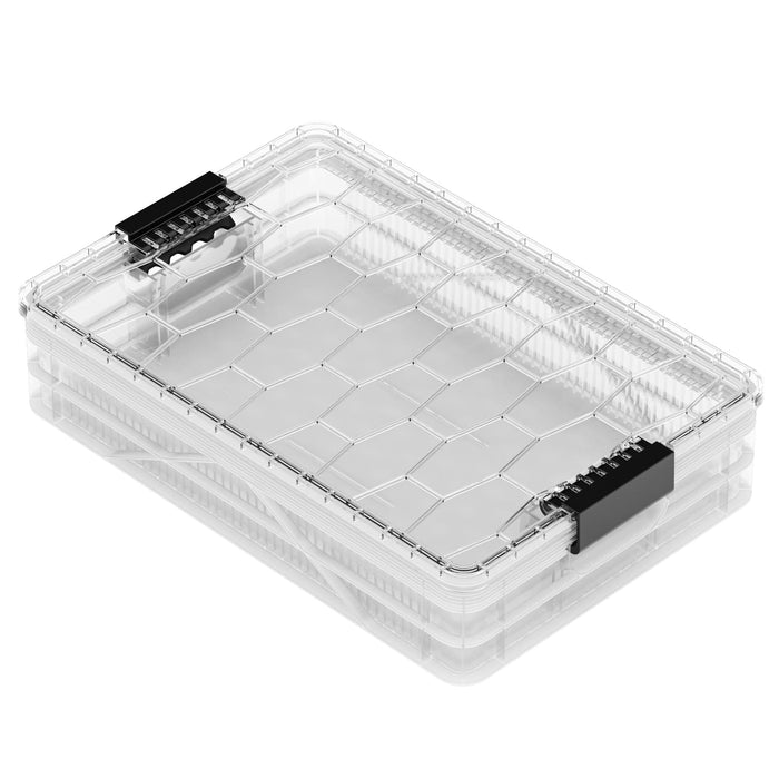 SidioCrate Quarter Size Crate