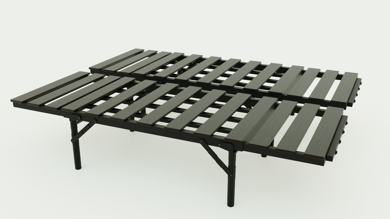 Nokhu Rack For Tacoma (1996-Current)