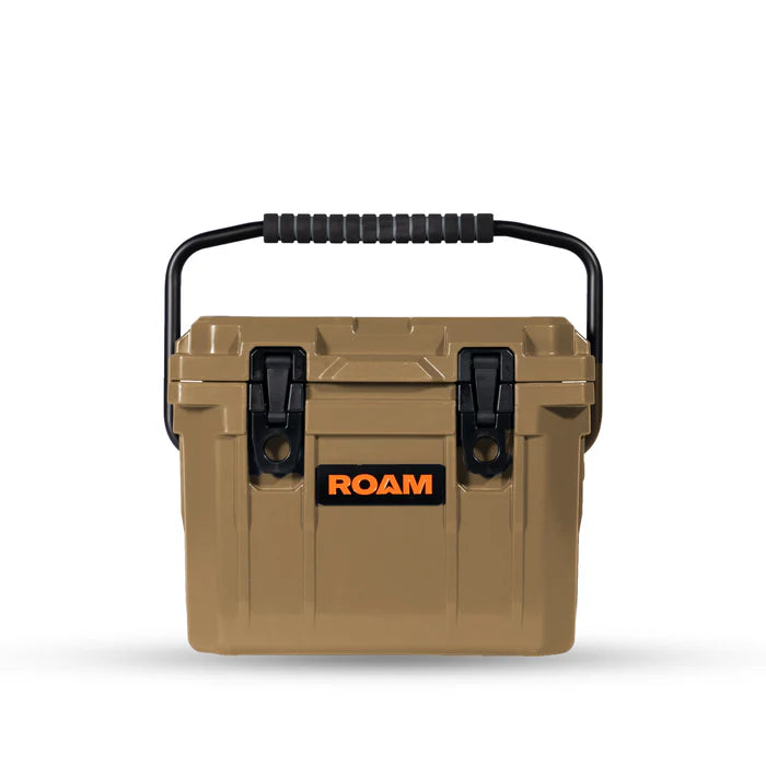 Roam 10QT Rugged Cooler