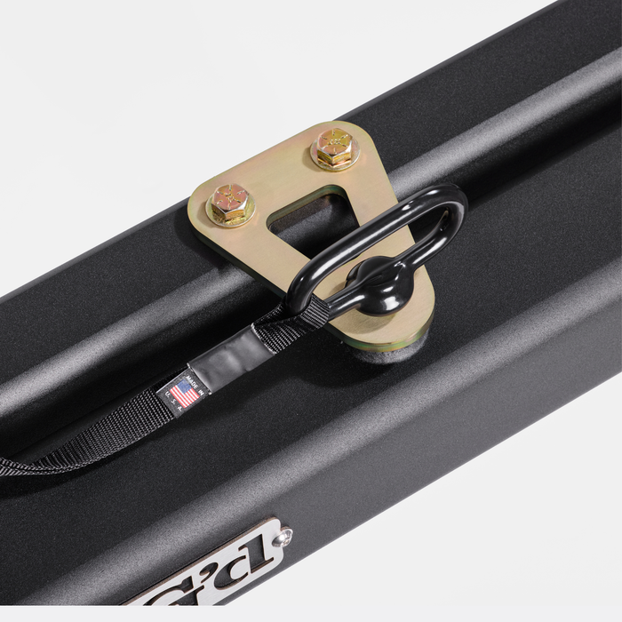 RIG'd RambleSwing® Pro Spare Tire Carrier