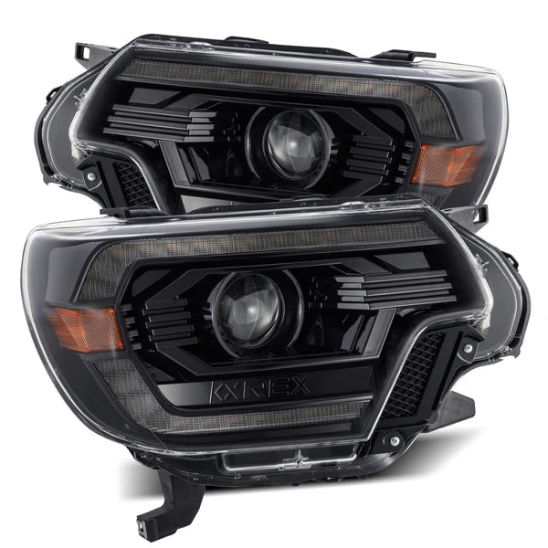 AlphaRex NOVA-Series LED Headlights For Tacoma (2012-2015)