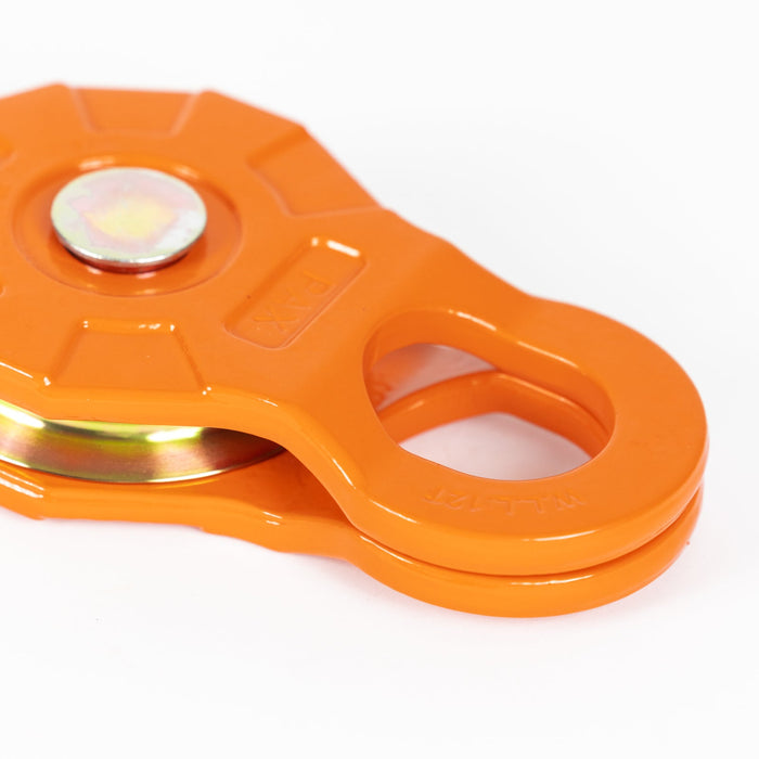 Rotopax 12 Ton Forged Snatch Block