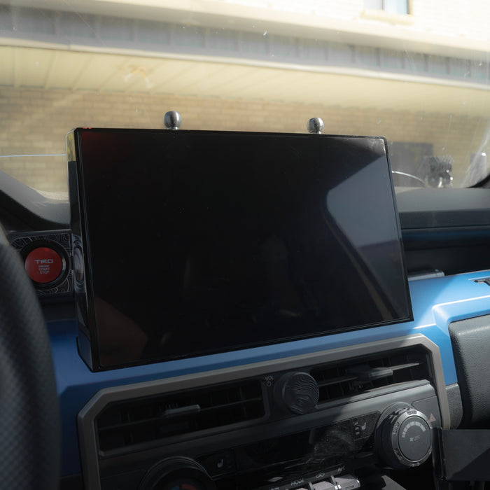 Vinyl Garage Screen Protector For Tacoma (2024-Current)