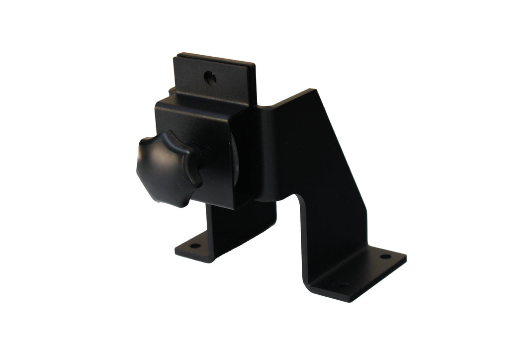 Big Days Truck Accessories Chase Rack System - Hi Lift Jack Mount (Set)