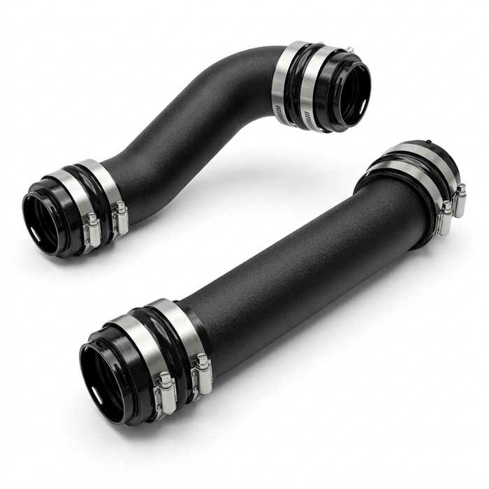 Charge Pipe Kit For Tacoma (2024-Current)