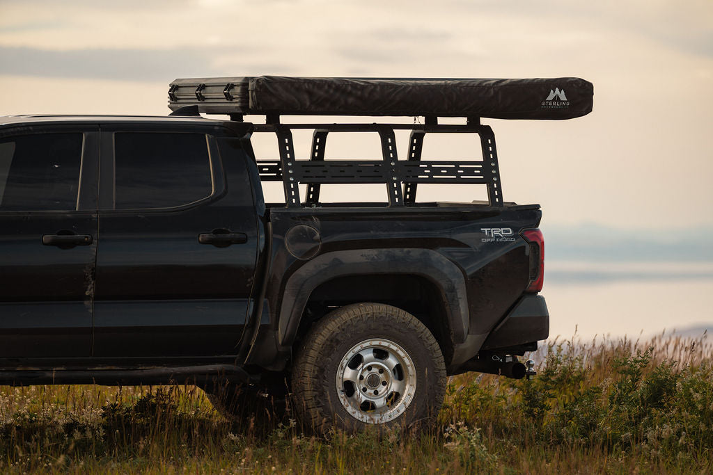 Sterling Adventure Co 180 Degree Free Standing Awning