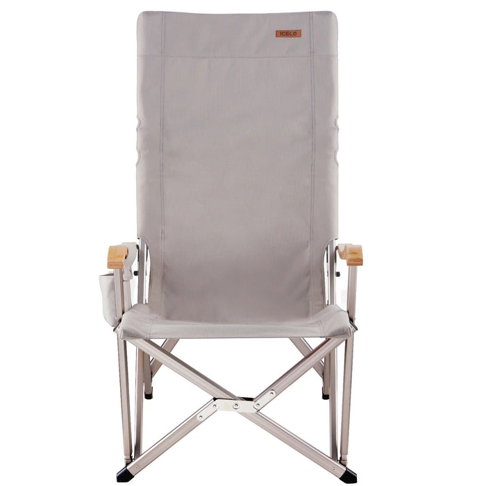ICECO Hi1600 Folding Camping Chair