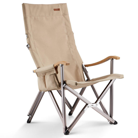 ICECO Hi1600 Folding Camping Chair