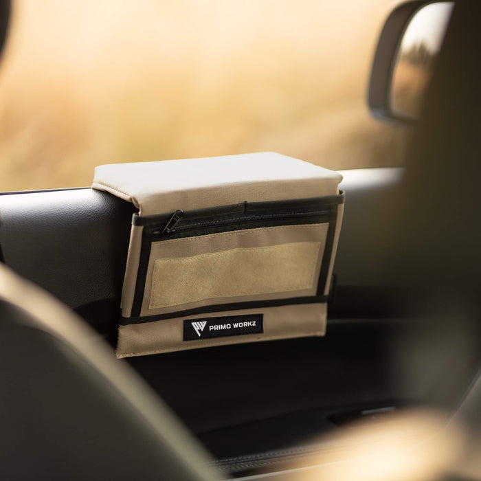 Primo Works Universal Armrest
