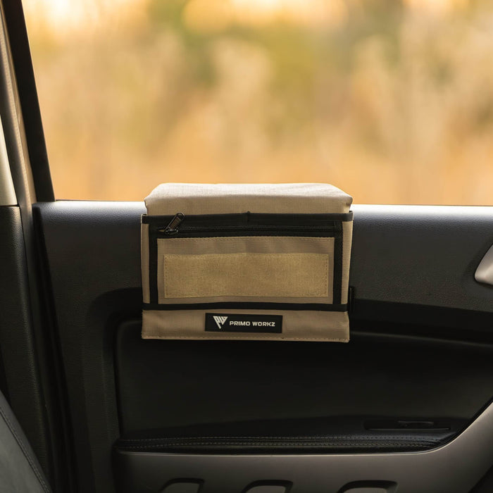 Primo Works Universal Armrest