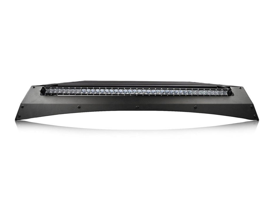 Cali Raised Economy Roof Rack For Tacoma (2005-2023)