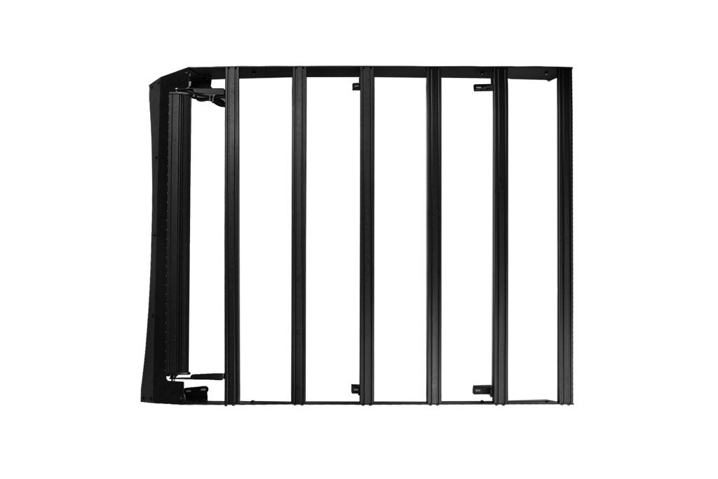 Cali Raised Economy Roof Rack For Tacoma (2005-2023)