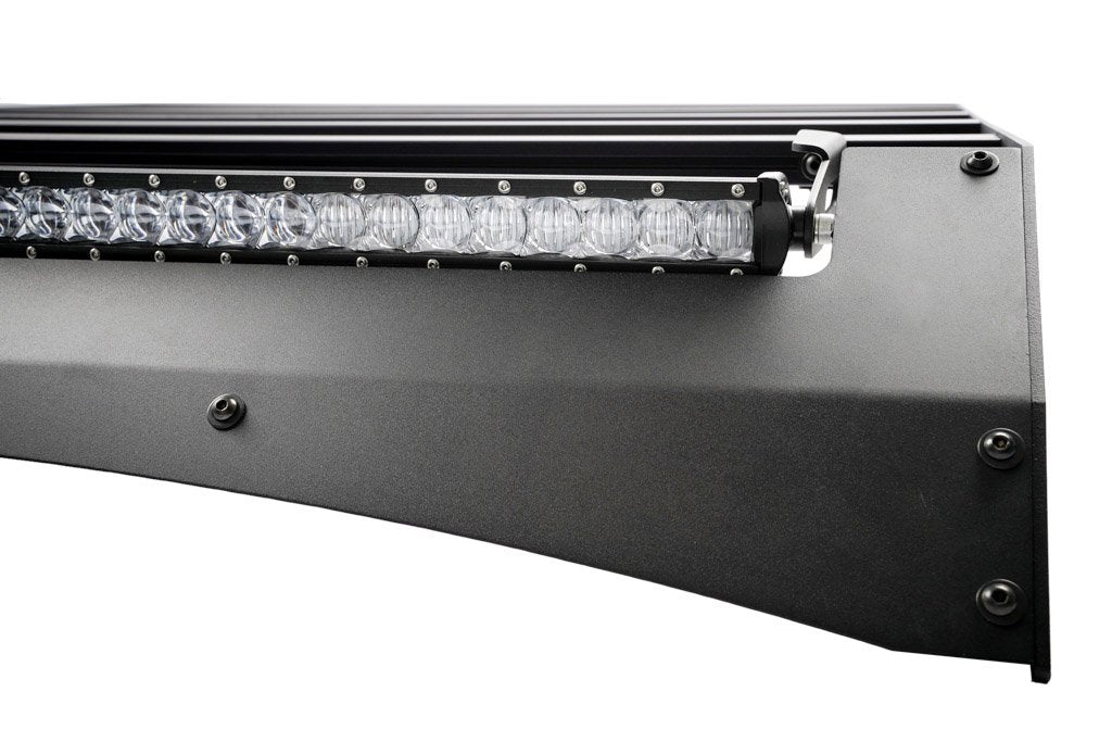 Cali Raised Economy Roof Rack For Tacoma (2005-2023)