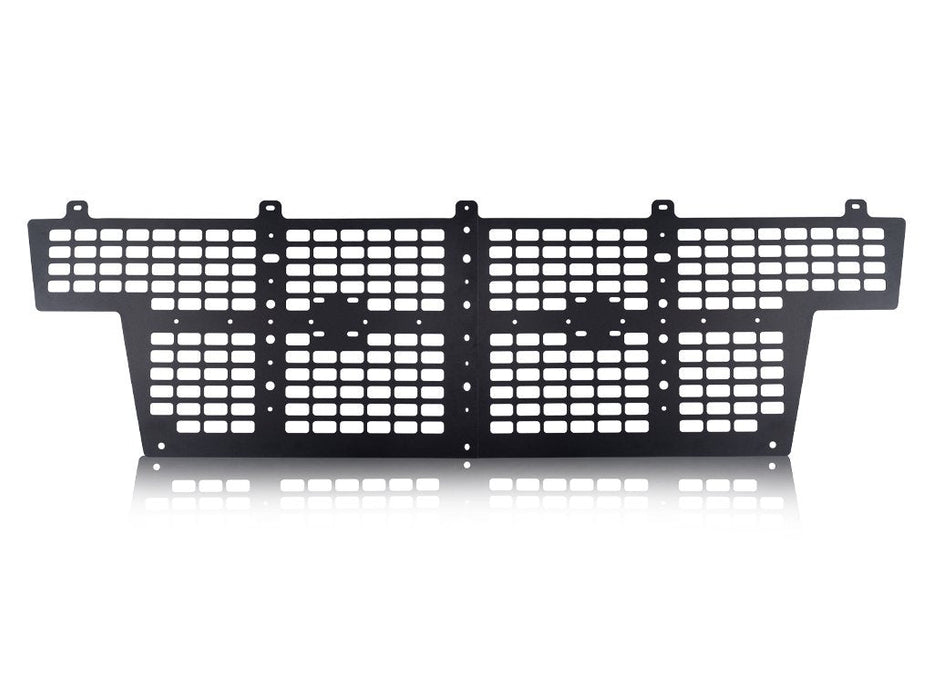 Cali Raised Front Bed Molle System For Tacoma (2005-Current)