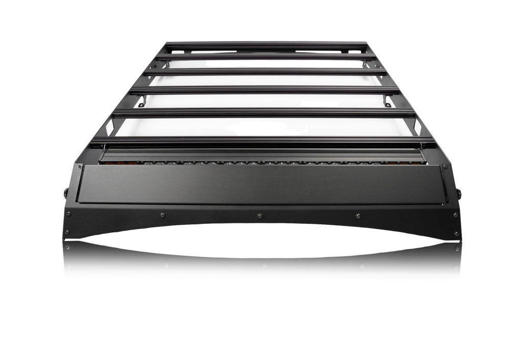 Cali Raised Premium Roof Rack For Tacoma (2005-2023)