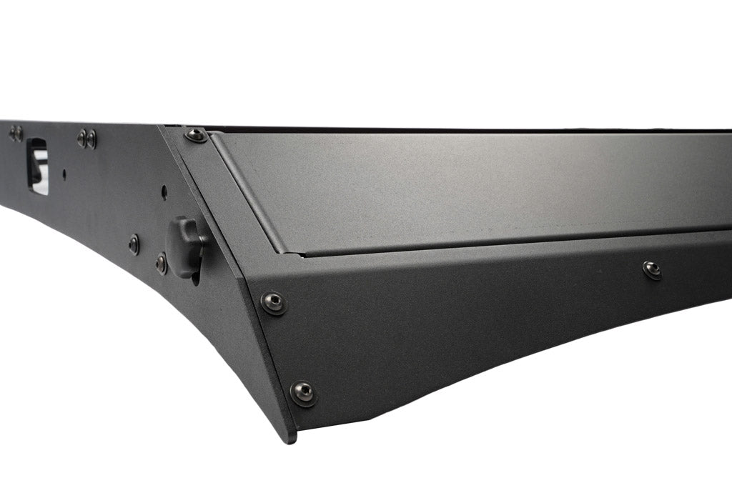 Cali Raised Premium Roof Rack For Tacoma (2005-2023)