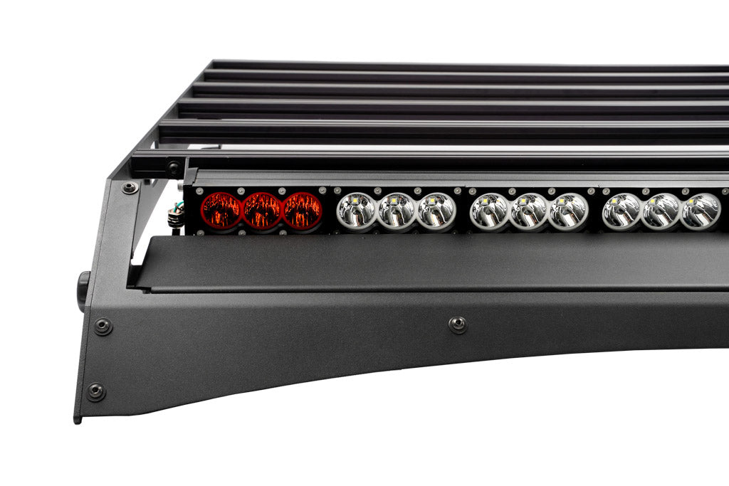 Cali Raised Premium Roof Rack For Tacoma (2005-2023)