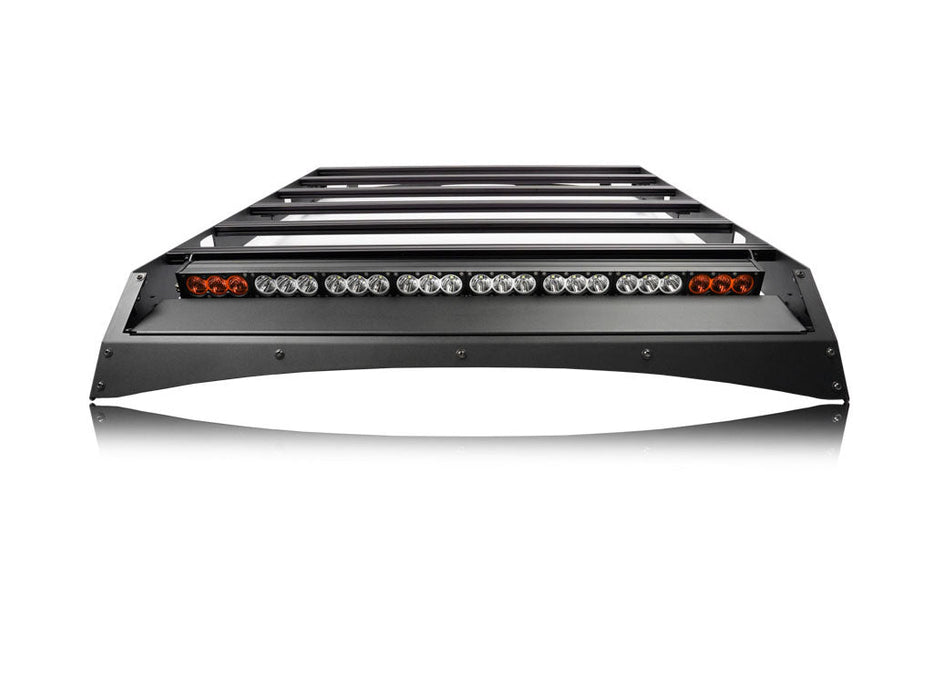 Cali Raised Premium Roof Rack For Tacoma (2005-2023)