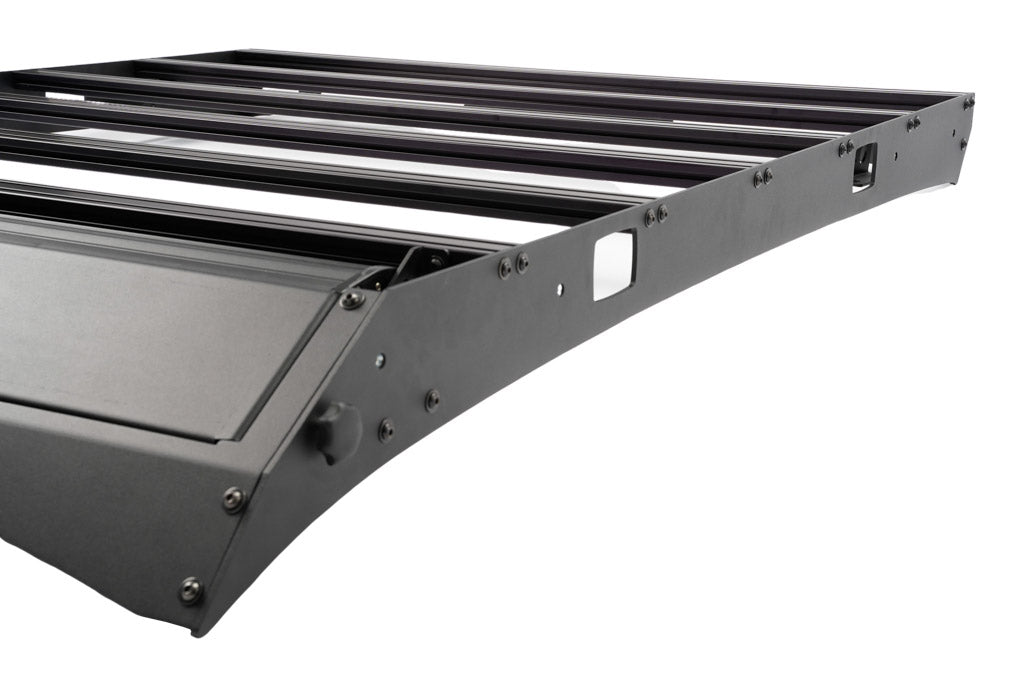 Cali Raised Premium Roof Rack For Tacoma (2005-2023)