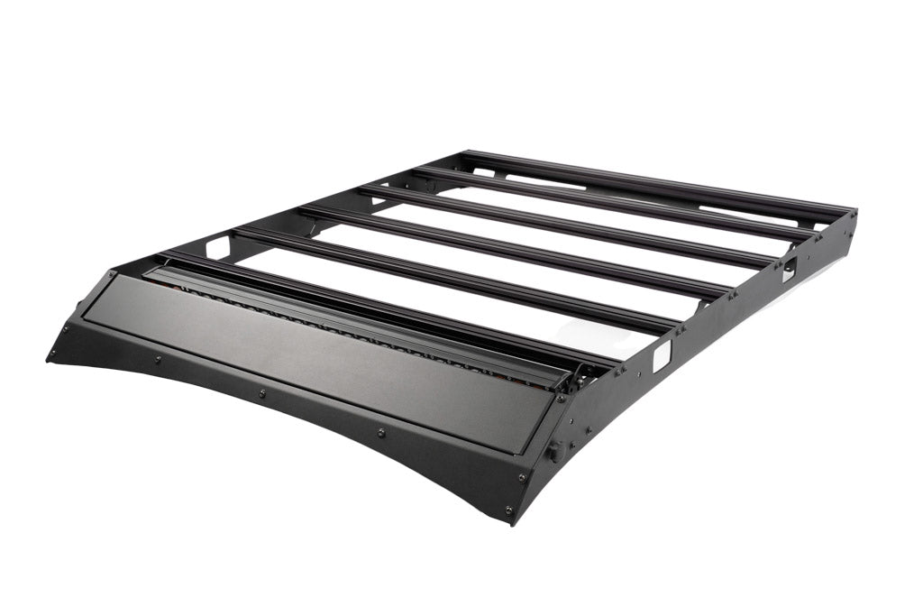 Cali Raised Premium Roof Rack For Tacoma (2005-2023)