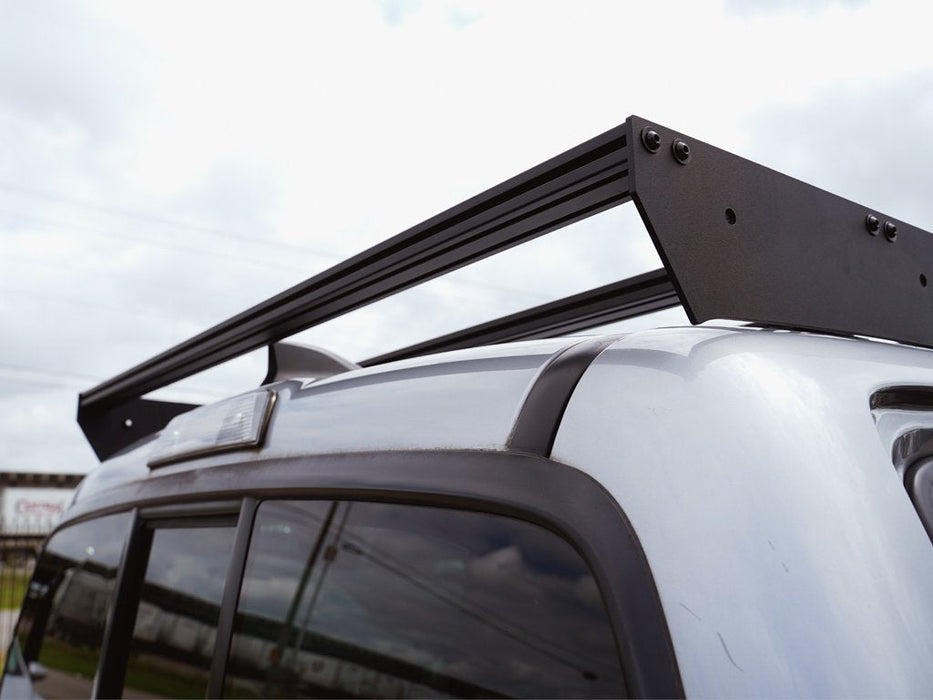 Cali Raised Economy Roof Rack For Tacoma (2005-2023)