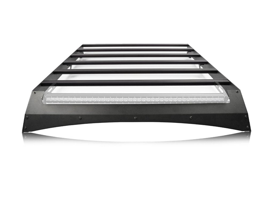 Cali Raised Economy Roof Rack For Tacoma (2005-2023)