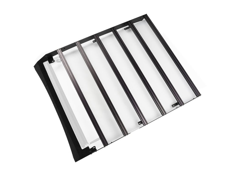 Cali Raised Economy Roof Rack For Tacoma (2005-2023)