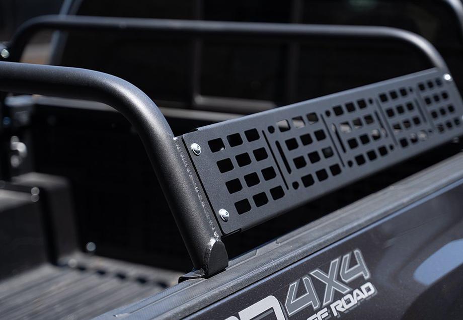 Cali Raised Overland Bed Bars For Tacoma (2005-2023)
