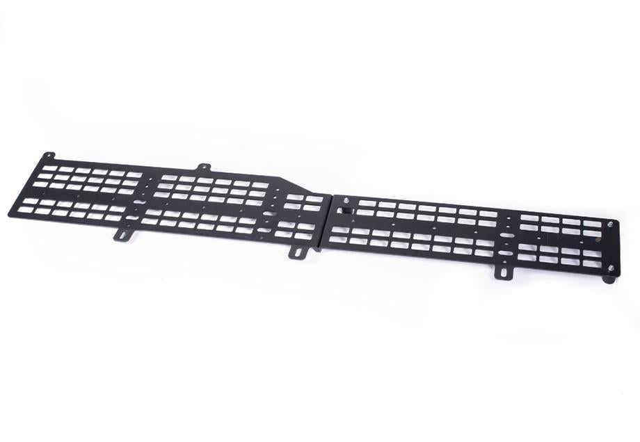 Cali Raised Bed Molle Extensions For Tacoma