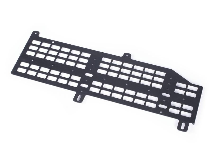 Cali Raised Bed Molle System For Tacoma (2005-2023)