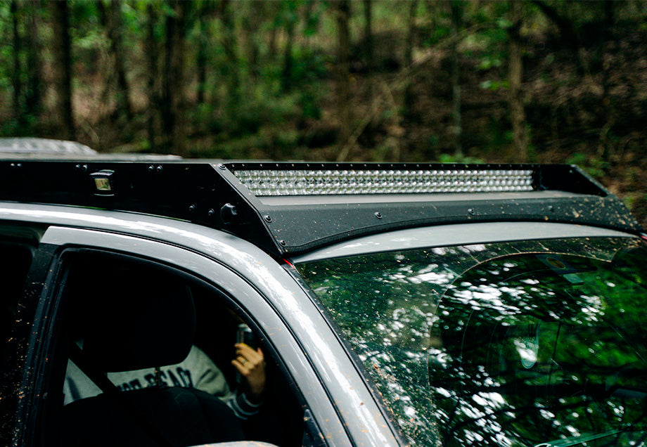 Cali Raised Premium Roof Rack For Tacoma (2005-2023)