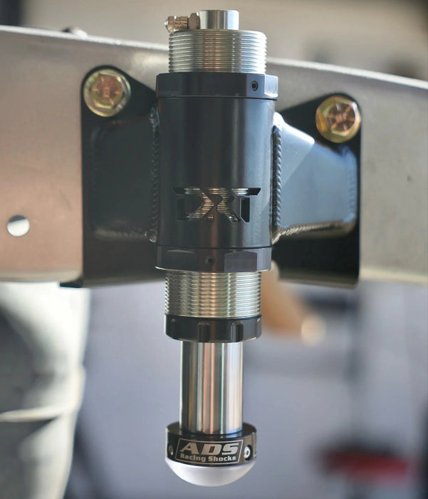 DRT Fabrication Bolt on Bump Stop Kit for Tacoma (2005-2023)