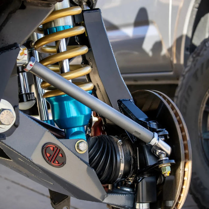 DRT Fabrication Fabricated Spindles for Tacoma (2005-2023)