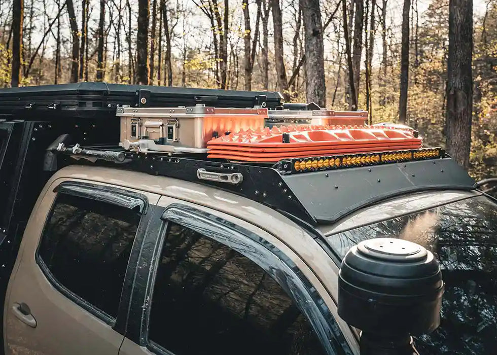 Backwoods DRIFTR Roof Rack For Tacoma (2005-2023)