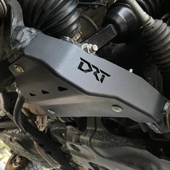 DRT Fabrication Lower Control Arm Skids for Tacoma (2005-2023)