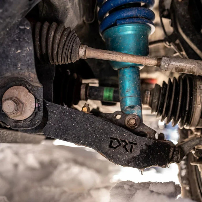 DRT Fabrication Lower Control Arm Skids for Tacoma (2005-2023)